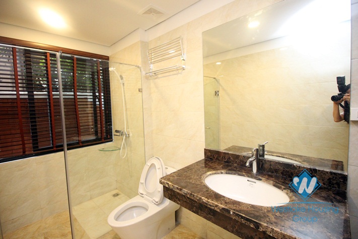 Cosy one bedroom apartment for rent near Westlake